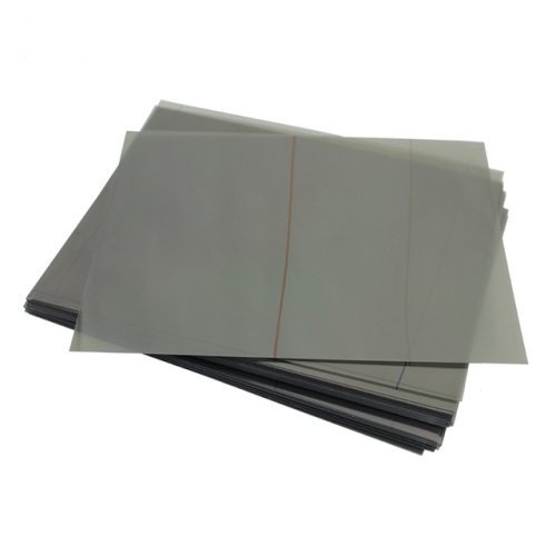 

10 PCS Top LCD Filter Polarizing Films for iPad 5 / 6 / Pro 9.7 inch