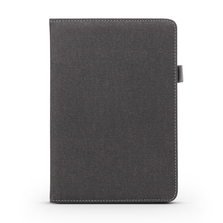

Horizontal Flip Leather Case for iPad Mini 2019 & 4 & 3 & 2 & 1, with Wallet & Card Slot & Holder (Black)
