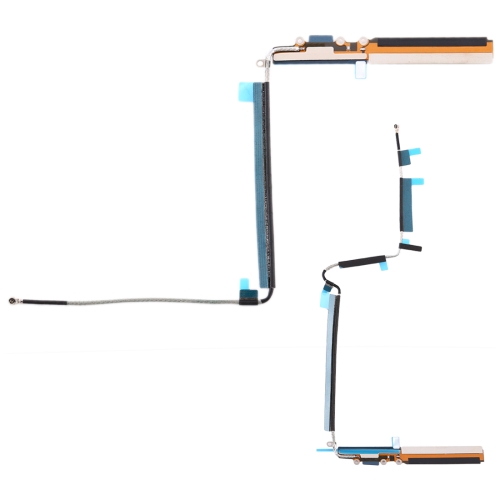 

WIFI + GPS Antenna Signal Flex Cable for iPad Pro 10.5 inch (2017) / A1701