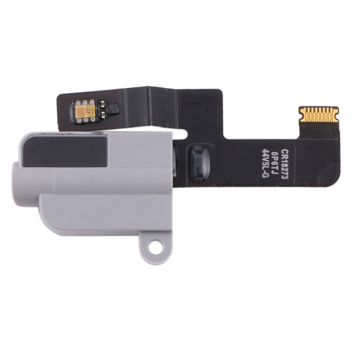 

Audio Earphone Jack Flex Cable for iPad Pro 10.5 inch (2017) / A1701 / A1709 (Grey)