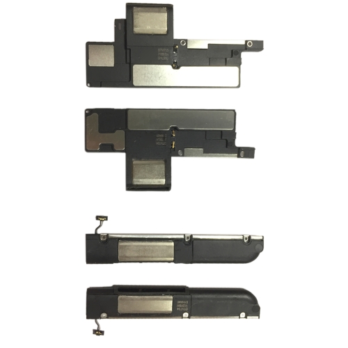 

2 Pairs Speaker Ringer Buzzer for iPad Pro 10.5 inch (2017) / A1709 / A1701