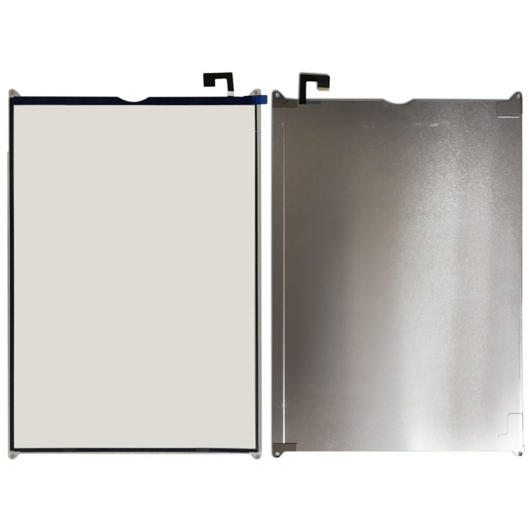 

LCD Backlight Plate for iPad 10.2 (2019) / 10.2 (2020)