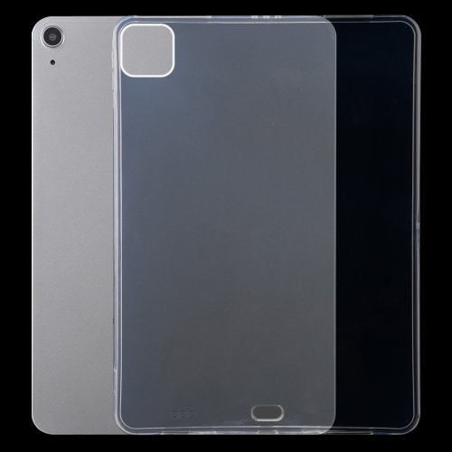 

0.75mm Ultrathin Transparent TPU Case For iPad Air (2020) 10.9