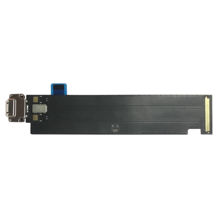 

Charging Port Flex Cable for iPad Pro 12.9 inch WIFI (2015) (Black)
