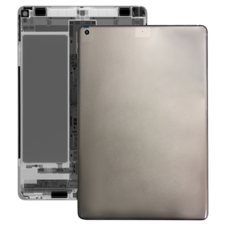 

Battery Back Cover for Apple iPad 10.2 (2019) A2197 (WIFI Version)(Gold)