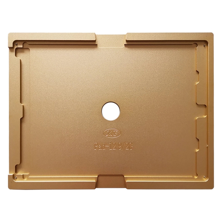 

Press Screen Positioning Mould for iPad Pro 12.9 inch (2017)