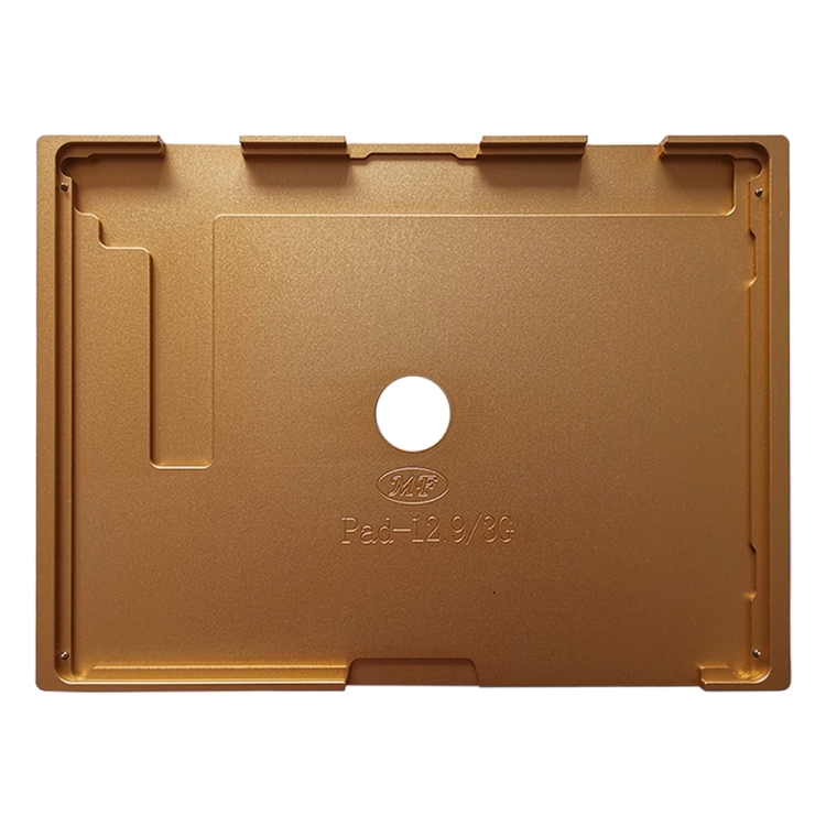 

Press Screen Positioning Mould for iPad Pro 12.9 inch (2018)