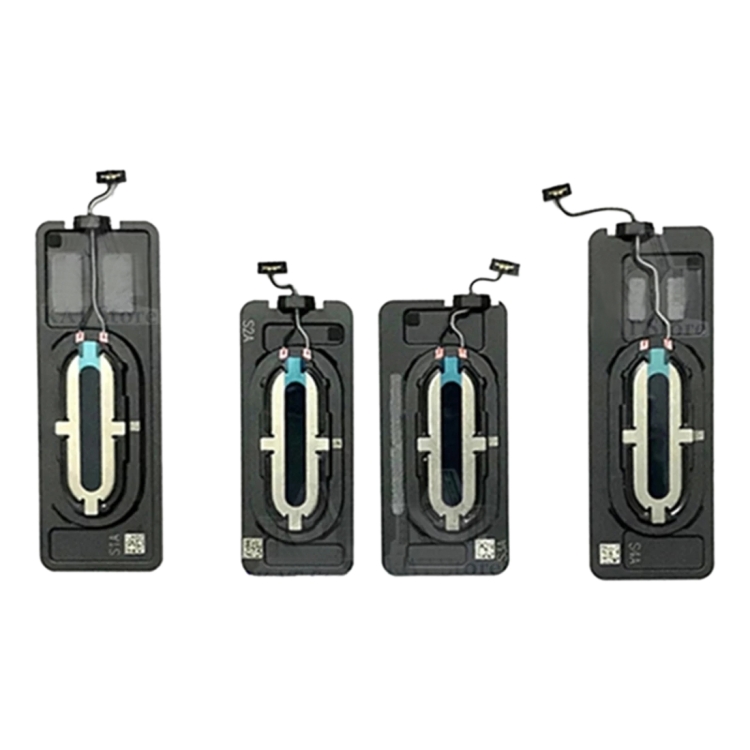 

2 Pairs Speaker Ringer Buzzer for iPad Pro 11 inch 2018