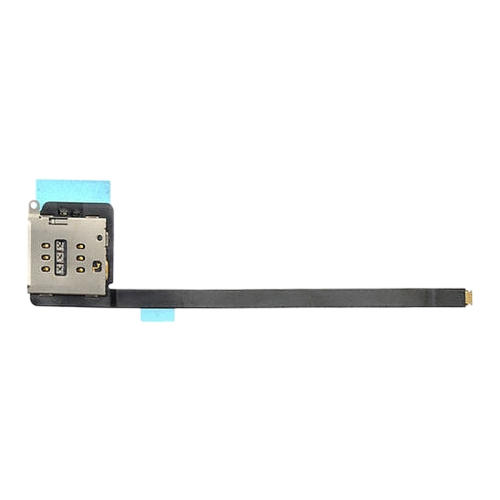 

SIM Card Holder Socket Flex Cable for iPad Pro 12.9 inch (2015) A1584 A1652