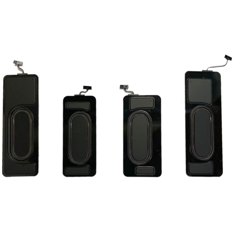 

4 PCS/Set Speaker Ringer Buzzer for iPad Pro 11 inch (2020)