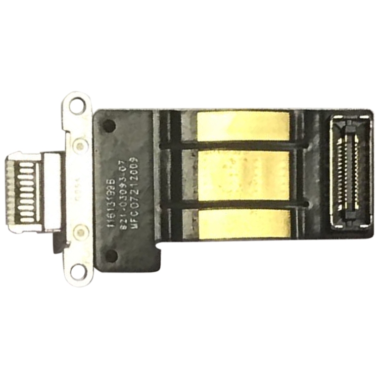 

Charging Port Flex Cable for iPad Pro 12.9 inch 2021 A2379 A2461 A2462