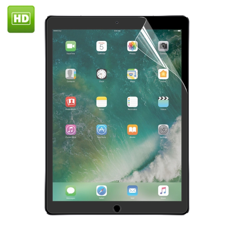 

ENKAY PET HD Screen Protector for iPad Pro 10.5 inch