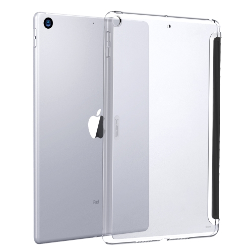 

ESR Yippee Color Plus Series Clear Soft TPU Bumper + PC Case iPad Air 2019 10.5 inch Dedicated