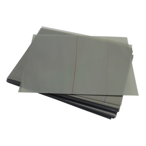 

10 PCS Top LCD Filter Polarizing Films for iPad 12.9 inch Series