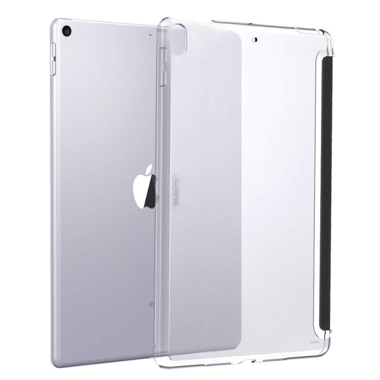 

ESR Yippee Color Plus Series Clear Soft TPU Bumper + PC Case iPad Pro 10.5 inch & iPad Air 2019