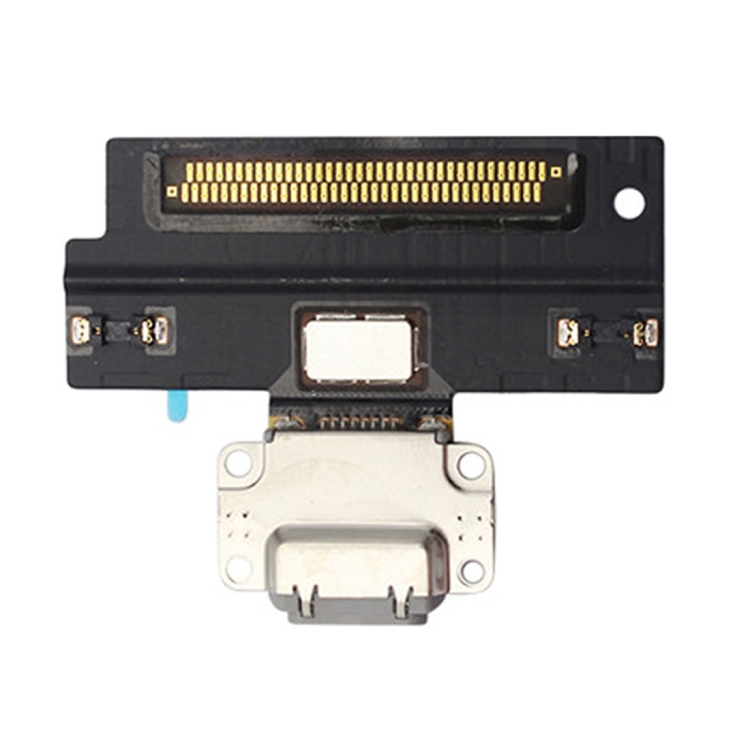 

Charging Port Flex Cable for iPad Pro 10.5 inch (Grey)