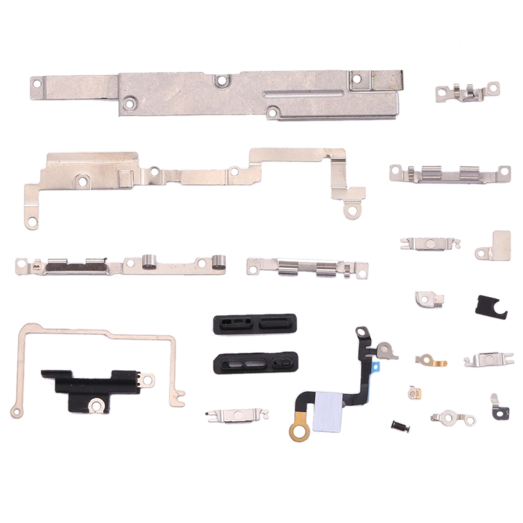 

21 in 1 for iPhone X Inner Repair Accessories Part Set