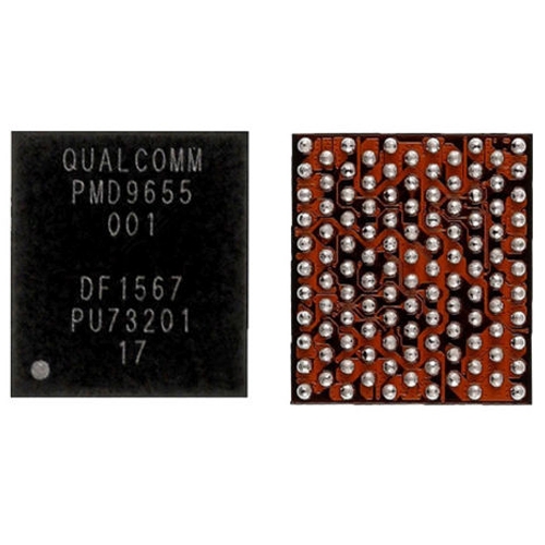 

Qualcomm Small Power IC PMD9655 for iPhone X
