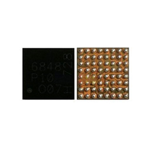 

Intel Small Power IC PMB6848 for iPhone X
