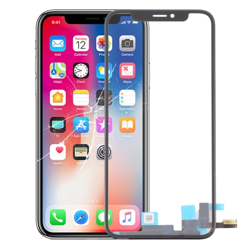 

Original Touch Panel With OCA for iPhone X