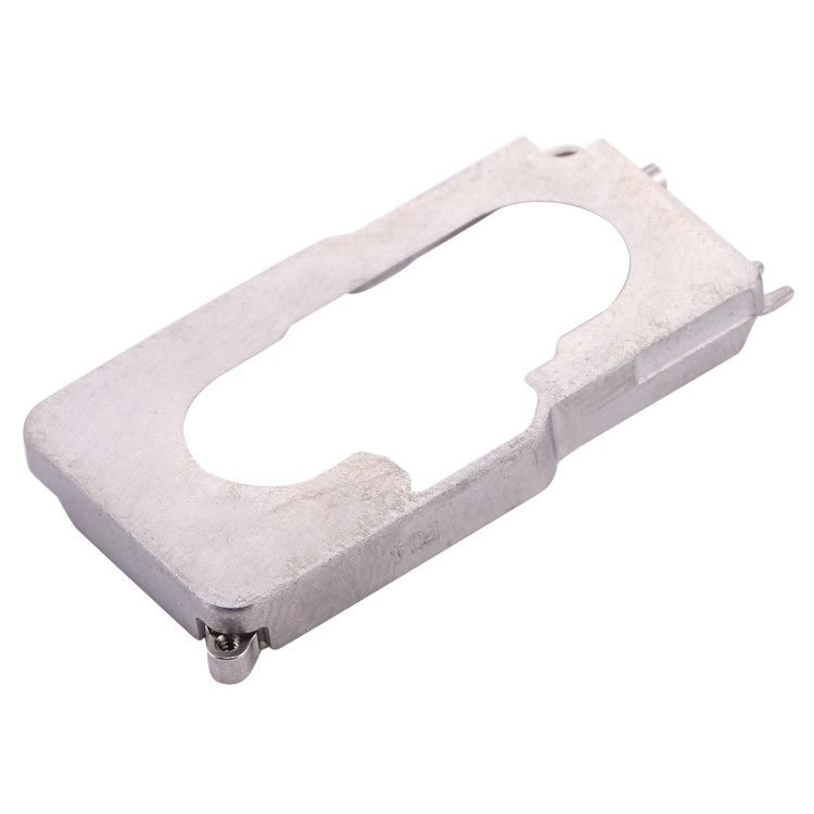 

Rear Facing Camera Retaining Bracket for iPhone X