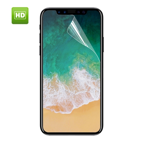 

ENKAY PET HD Screen Protector for iPhone X