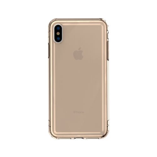 

Baseus Safety Airbags TPU Case for iPhone XS