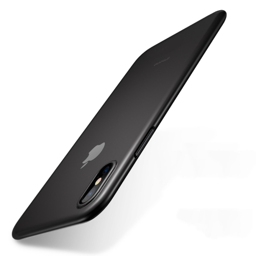 

Benks Lollipop Series PP Frosted Ultra-thin Case for iPhone X / XS