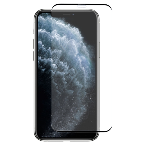 

For iPhone 11 Pro / XS / X TOTUDESIGN HD Edgeless Tempered Glass Film
