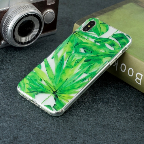 

TPU Protective Case for iPhone XS Max