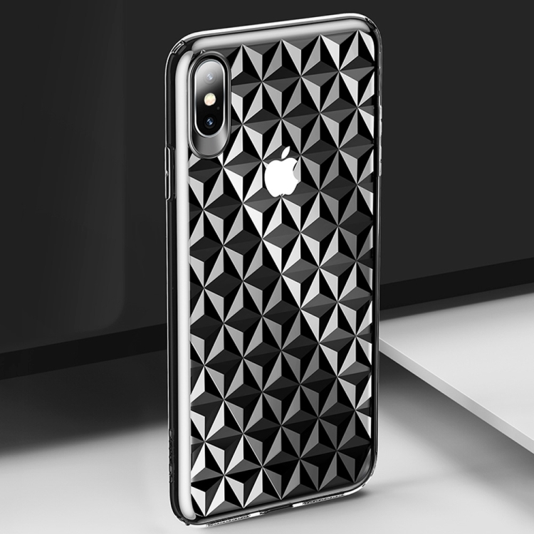 

USAMS US-BH450 Soft TPU Case for iPhone XS Max(Transparent)