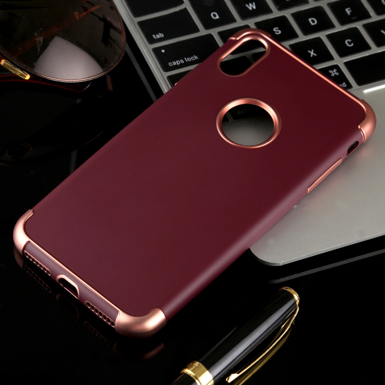 

Shockproof TPU Protective Case for iPhone XS Max