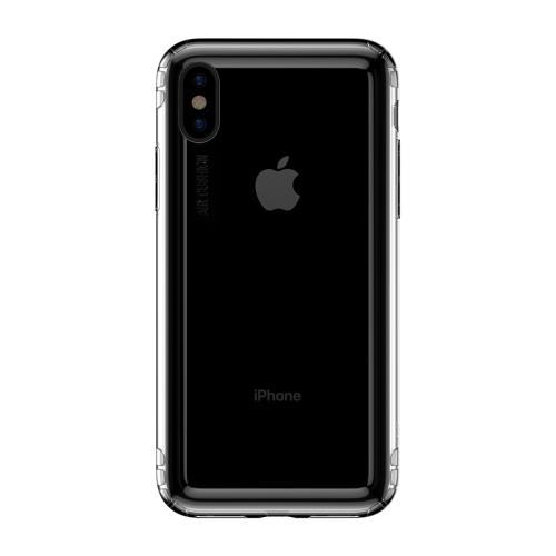 

Baseus Safety Airbags TPU Case for iPhone XS Max
