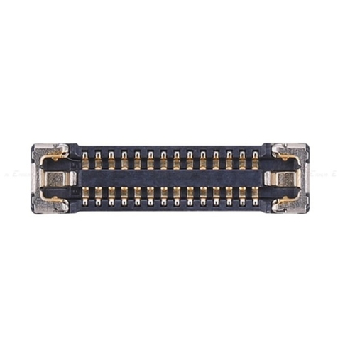 

3D Touch FPC Connector On Motherboard Board for iPhone XS Max