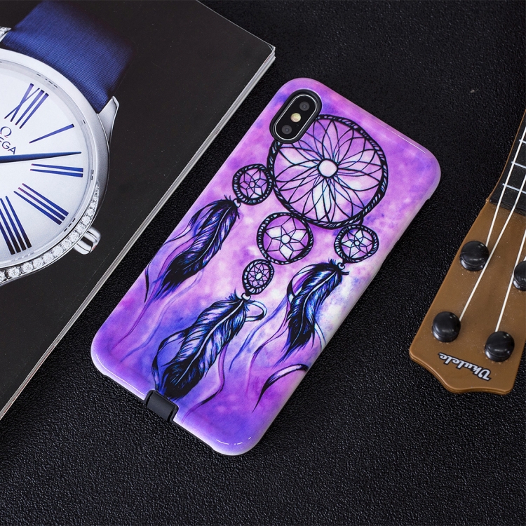

Shockproof TPU Protective Case for iPhone XS Max