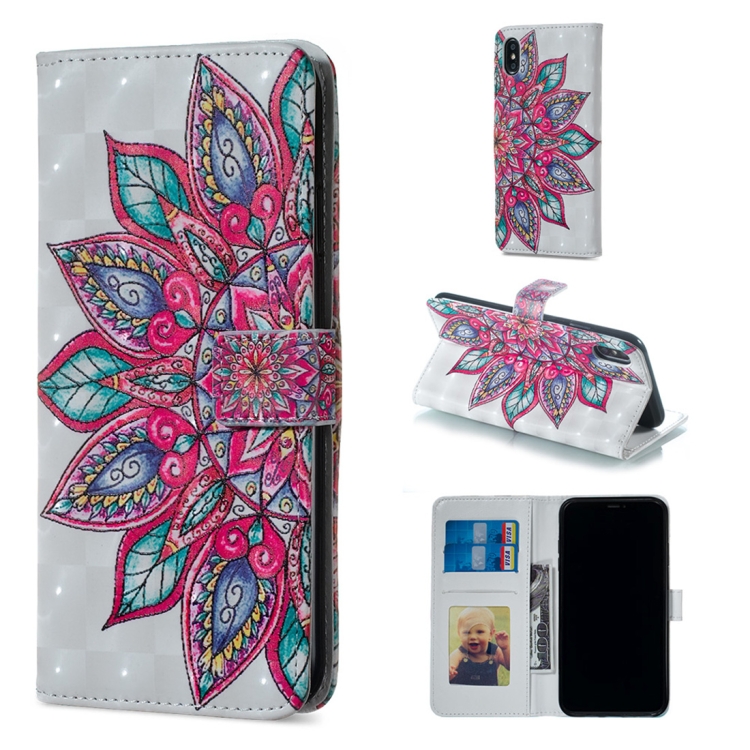 Flowers mandala #38 iPhone 11 case Flowers mandala #38 iPhone 11 case