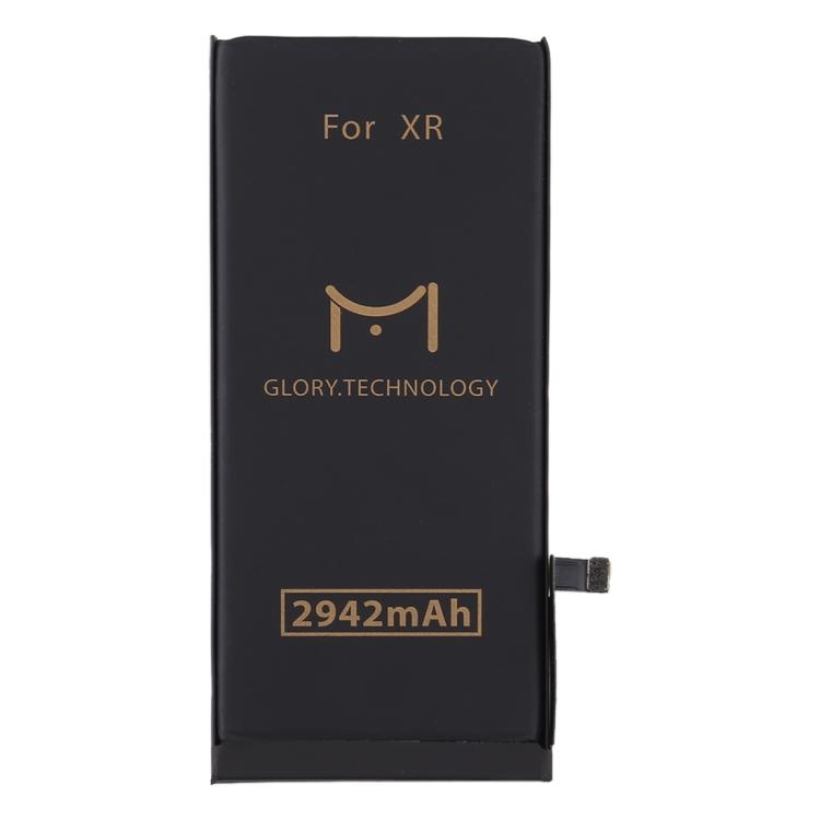 

M Glory 2942mAh Li-ion Battery for iPhone XR
