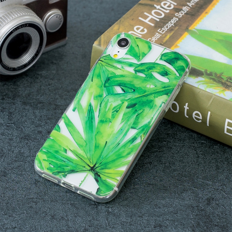 

TPU Protective Case for iPhone XR