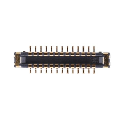 

Rear Back Camera FPC Connector On Flex Cable for iPhone XR