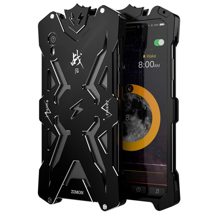 

Thor Pattern Shockproof Protective Case for iPhone XR(Black)