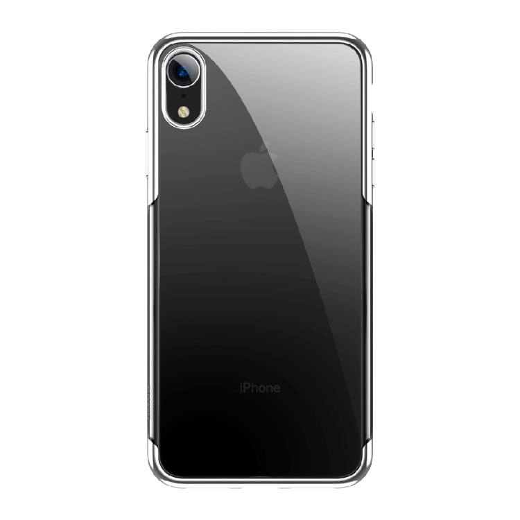 iphone xr electroplated frame case iphone xr electroplated frame case