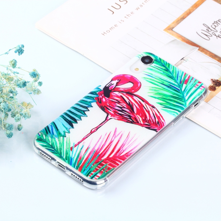 

TPU Protective Case for iPhone XR