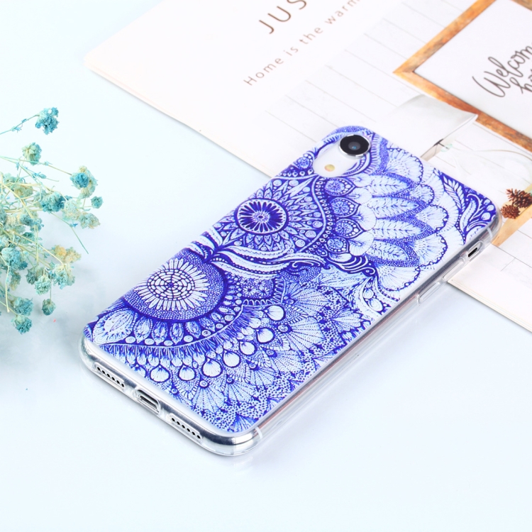 

TPU Protective Case for iPhone XR