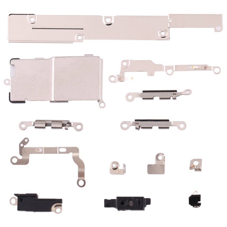 

23 in 1 Inner Repair Accessories Part Set for iPhone XS