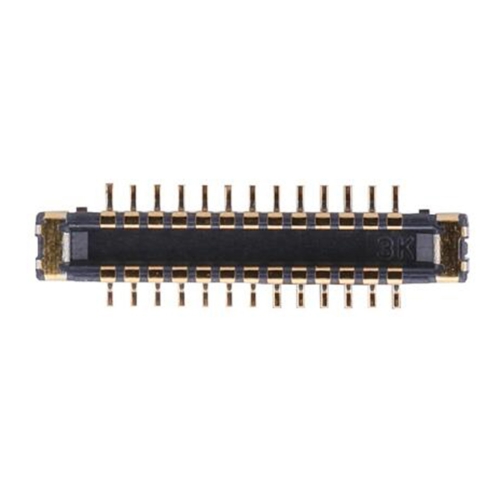 

Rear Back Camera FPC Connector On Flex Cable for iPhone XS