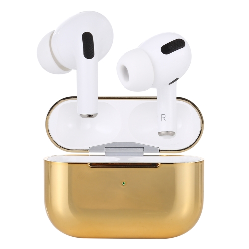

M360 Pro Dual Ears Stereo Bluetooth 5.0 + EDR Music Headphone (Gold)
