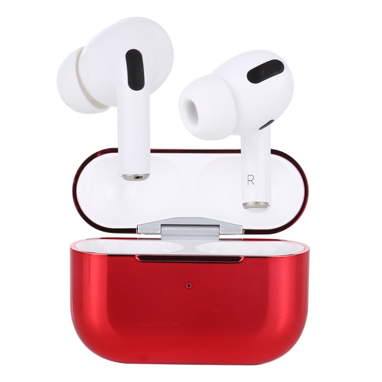

M360 Pro Dual Ears Stereo Bluetooth 5.0 + EDR Music Headphone (Red)