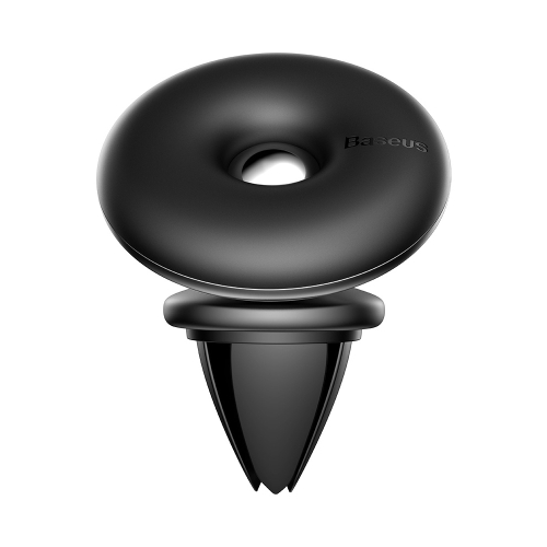 

Baseus 360 Degree Rotating Magnetic Car Air Vent Mount(Black)