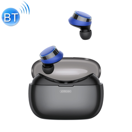 

JOYROOM JR-T05 Bluetooth 4.2 TWS Wireless Bluetooth Earphone (Blue)
