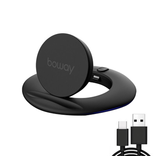 

Original Xiaomi Youpin boway Z1 7.5W / 10W Folding Vertical Wireless Charger